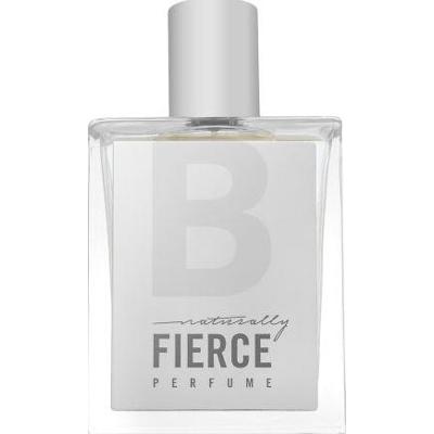 Abercrombie & Fitch Naturalnie Fierce EDP W 50 ml