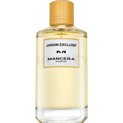 Mancera Jardin Exclusif EDP U 120 ml
