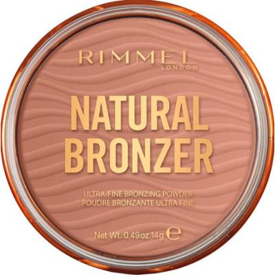 Rimmel Naturalny bronzer 004 - Sundown