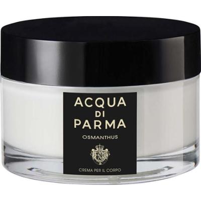 Acqua di parma Krem do ciała Osmanthus 150 ml