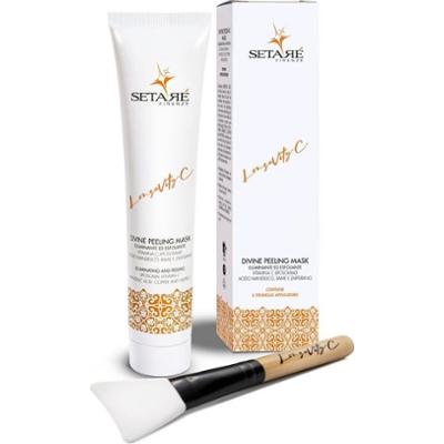 Setarè Longevity-C Boska maska peelingująca 75 ml