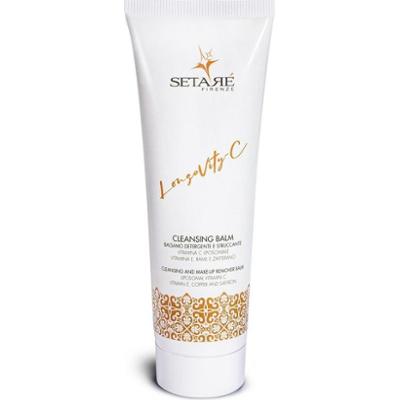 Setarè Odżywka oczyszczająco-strukturyzująca Longevity-C 125 ml