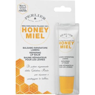 Perlier Miele Balsam naprawczy do ust 7,5 ml