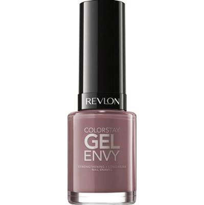 Revlon Colorstay Gel Envy - Lakier do paznokci z efektem żelu 470 - Stone Cold