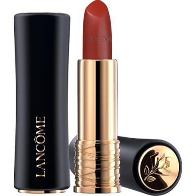 Lancome L'absolu Rouge Drama Matte - Matowa pomadka w pudrze Finish, długotrwały komfort 274 - FRANCUSKA HERBATA (3,4 g)