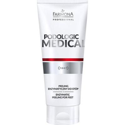Farmona Podiatryczny medyczny peeling enzymatyczny do stóp 200 ml