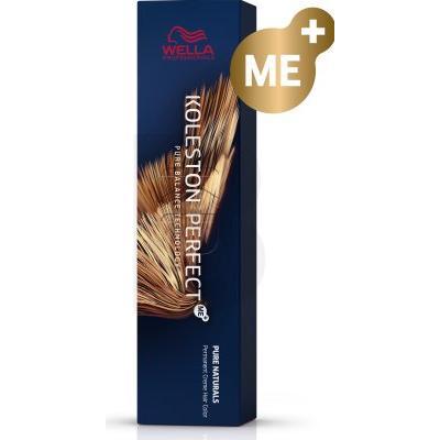 Wella Professionals Koleston Perfect Me+ Pure Naturals 10/95 60ml