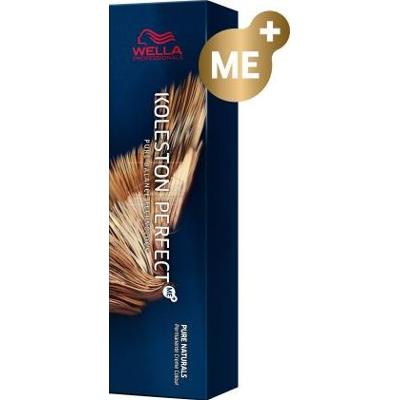 Wella Profesjonaliści Koleston Perfect Me+ Pure Naturals 66/55 60 ml