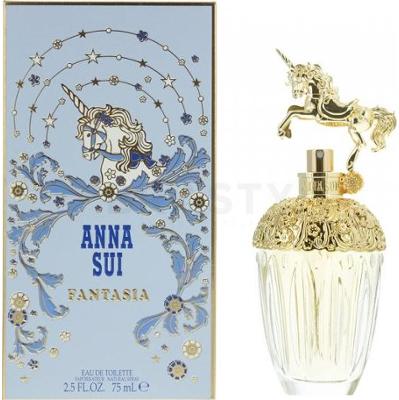 Anna Sui Fantasia EDT W 75 ml
