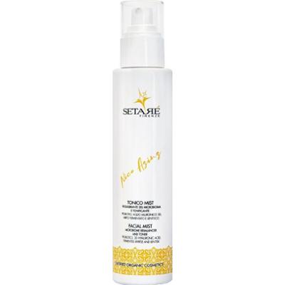 Setarè Nice Aging Tonic Mist - Spray przywracający równowagę i tonizujący mikrobiom 200 ml