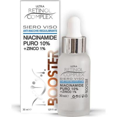 Retinol complex Serum przeciw przebarwieniom 30 ml