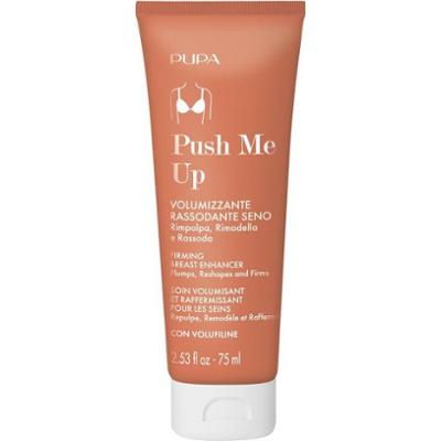 Pupa Push Me Up - Krem zwiększający objętość piersi 150 ml