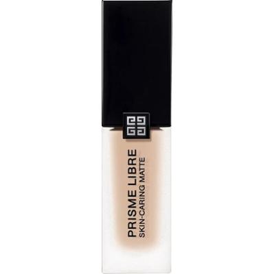 Givenchy Prisme Libre Skin-Care Matte - Matujący podkład w płynie 24 H 06-N480 (30 ml)
