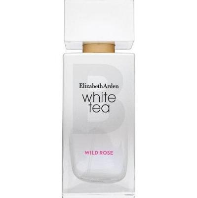 Elizabeth Arden White Tea Wild Rose EDT W 50 ml