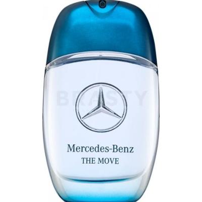 Mercedes-Benz The Move EDT M 100ml