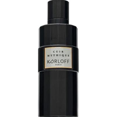 Korloff Paris Cuir Mythique EDP U 100 ml