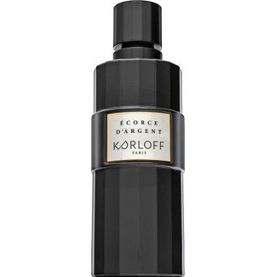 Korloff Paris Ecorce D'Argent EDP U 100 ml