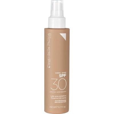Diego Dalla Palma Mleczko ochronne do ciała w sprayu Spf 30 150 ml