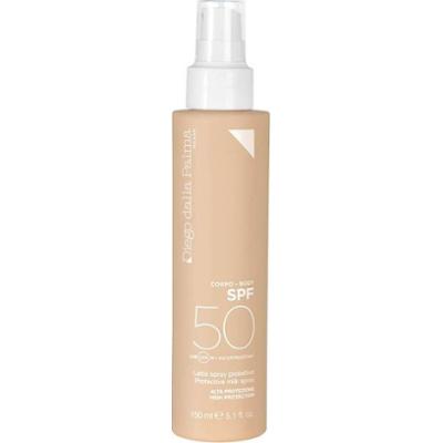 Diego Dalla Palma Mleczko ochronne do ciała w sprayu Spf 50 150 ml