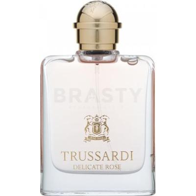 Trussardi Delicate Rose EDT W 50 ml