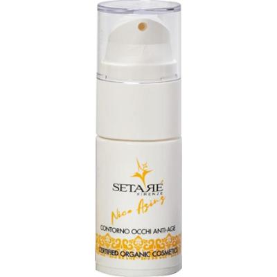 Setarè Przeciwstarzeniowy kontur oczu 15 ml