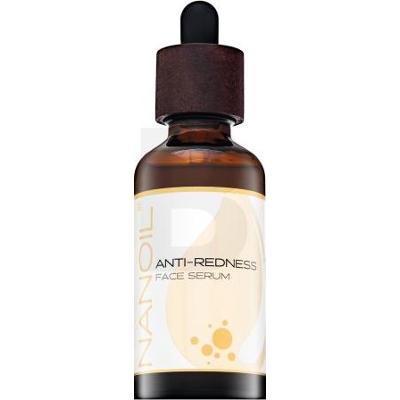 Nanoil Serum do twarzy przeciw zaczerwienieniom 50 ml