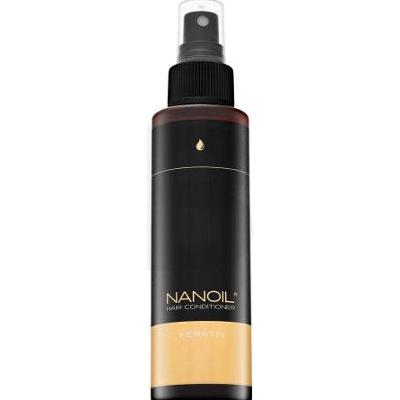 Odżywka Nanoil Keratyna 125 ml