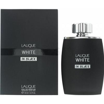 Lalique White in Black EDP M 125 ml