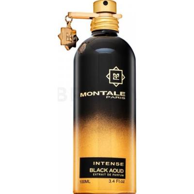 Montale Intense Black Aoud PAR U 100 ml