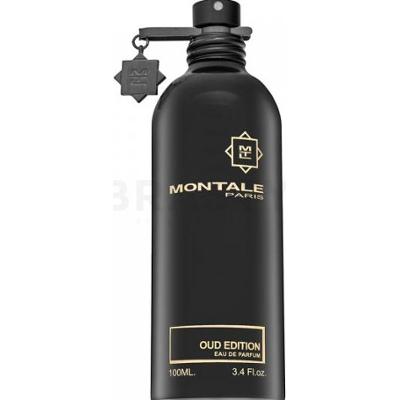 Montale Oud Edition EDP U 100 ml