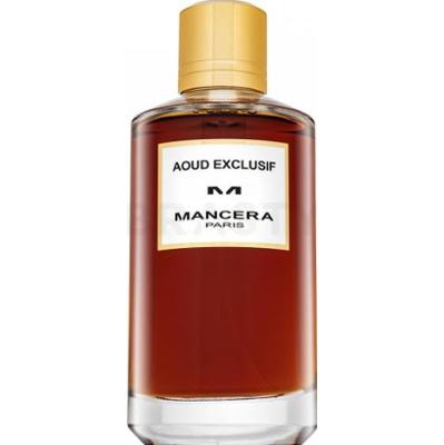 Mancera Aoud Exclusif EDP U 120 ml
