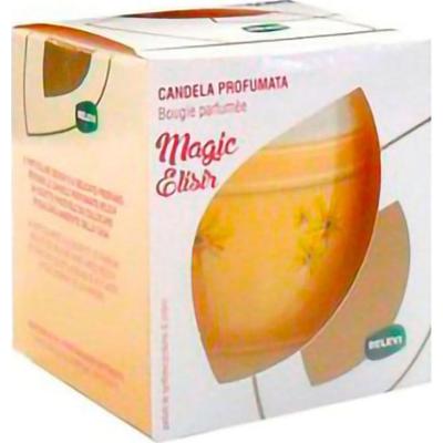 Relevi Świeca zapachowa 120gr różne zapachy 1 sztuka