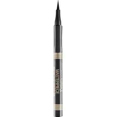 Max Factor Masterpiece Max High Precision Eyeliner w płynie 01 Velvet Black 1 ml