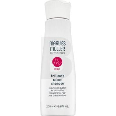 Marlies Möller Brilliant Color Szampon koloryzujący 200 ml