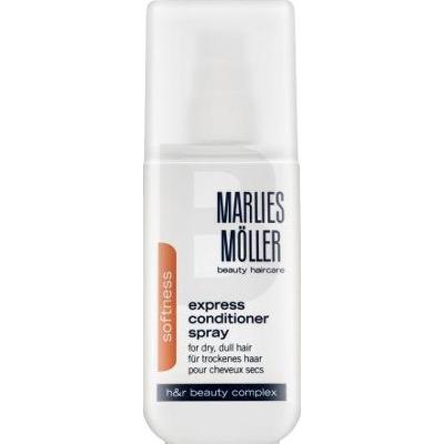 Marlies Möller Softness Express Odżywka w sprayu 125 ml