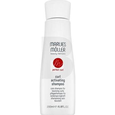 Marlies Möller Perfect Curl Szampon aktywujący 200 ml