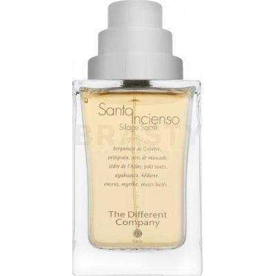 The Different Company Santo Incienso Sillage Sacré EDP U 100 ml
