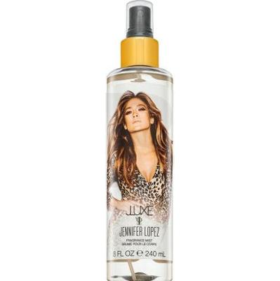 Jennifer Lopez JLuxe BOR W 240 ml
