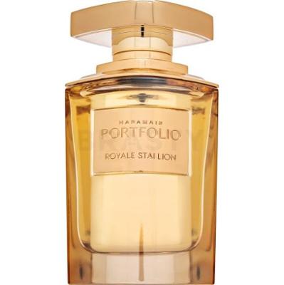 Al Haramain Portfolio Royale Stallone EDP U 75 ml