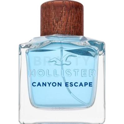 Hollister Canyon Escape EDT M 100ml
