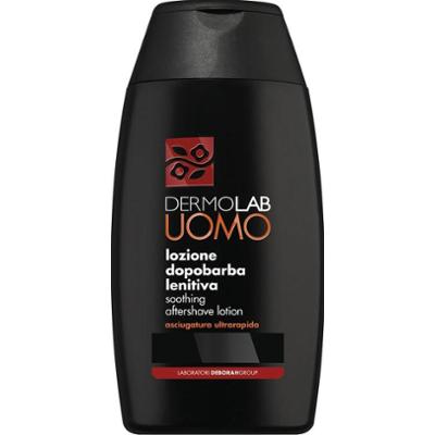 Dermolab Kojący balsam po goleniu dla mężczyzn 120 ml