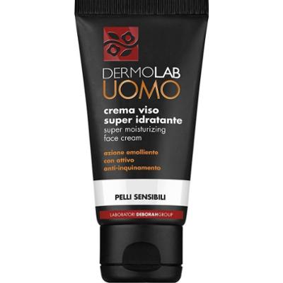 Dermolab Supernawilżający krem do twarzy dla mężczyzn 50 ml
