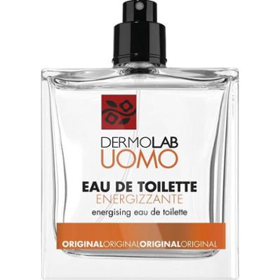 Dermolab Męska woda toaletowa Original Energizing Spray 100 ml