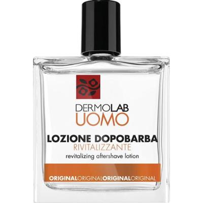 Dermolab Oryginalny, rewitalizujący płyn po goleniu dla mężczyzn 100 ml