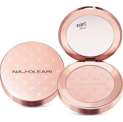 Naj·oleari Colour Fair Wet & Dry - Wet & Dry Pure Colour Eyeshadow 04 - Pearly Powder