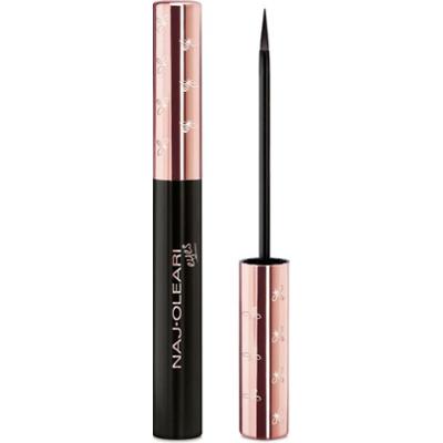 Naj·Oleari Wodoodporny Flawless Eyeliner 04 - Golden Cocoa