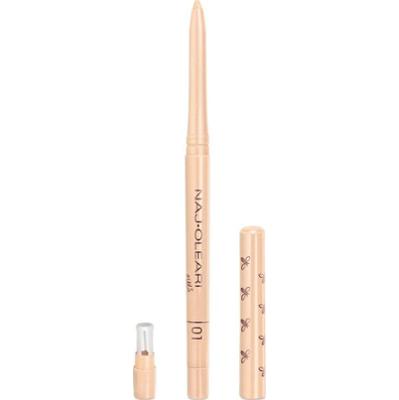 Naj·Oleari Irresistible Eyeliner i kredka do konturowania oczu 04 - Perłowy Midnight Blue