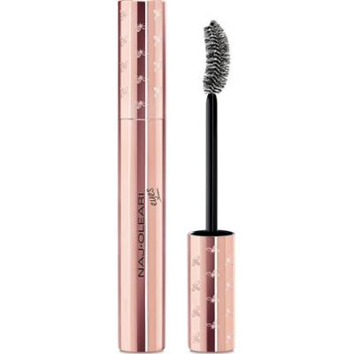 Naj·oleari Marvelous Volume Effect Mascara 01 - Extra Black