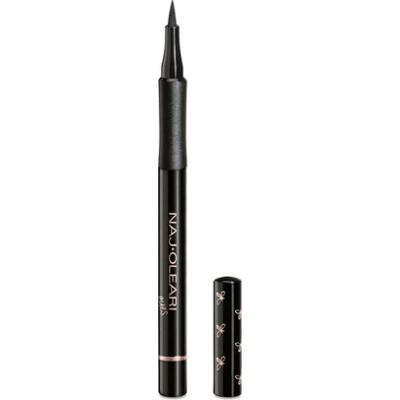 Naj·Oleari Eyeliner w pisaku One Touch Intensywna czerń