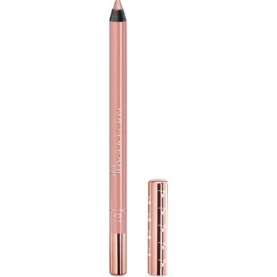 Naj·Oleari Perfect Shape Long Lip Pencil 07 - Perłowy Zimny Róż